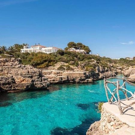 Cala En Blanes Apartamento Ciudadela Cala'N Blanes  Zewnętrze zdjęcie