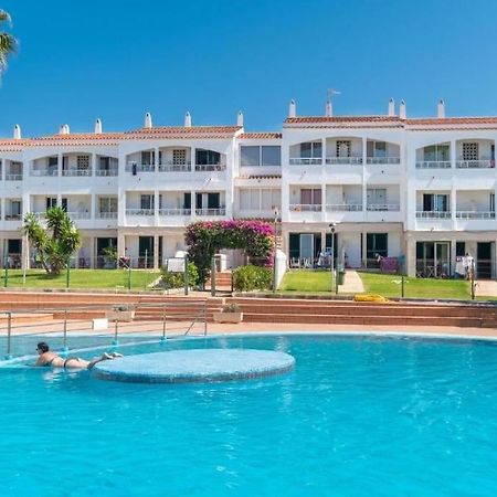 Cala En Blanes Apartamento Ciudadela Cala'N Blanes  Zewnętrze zdjęcie