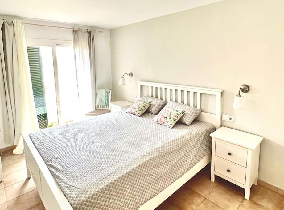 Cala En Blanes Apartamento Ciudadela Cala'N Blanes  Zewnętrze zdjęcie