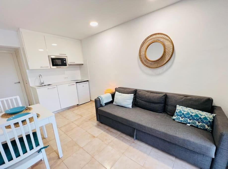 Cala En Blanes Apartamento Ciudadela Cala'N Blanes  Zewnętrze zdjęcie