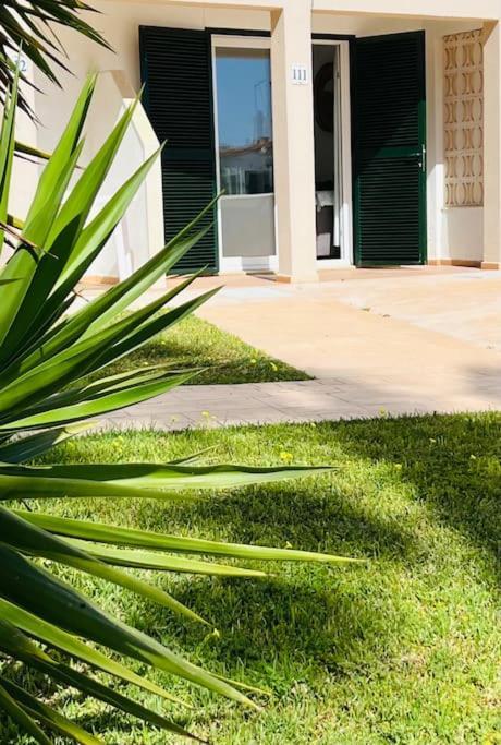 Cala En Blanes Apartamento Ciudadela Cala'N Blanes  Zewnętrze zdjęcie