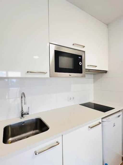 Cala En Blanes Apartamento Ciudadela Cala'N Blanes  Zewnętrze zdjęcie